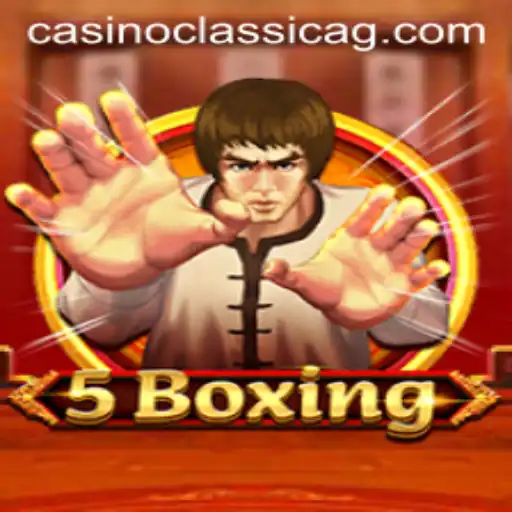 5Boxing: A Thrilling New Game on m9.bet
