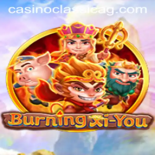 Discovering BurningXiYou: A Modern Adventure in Gaming