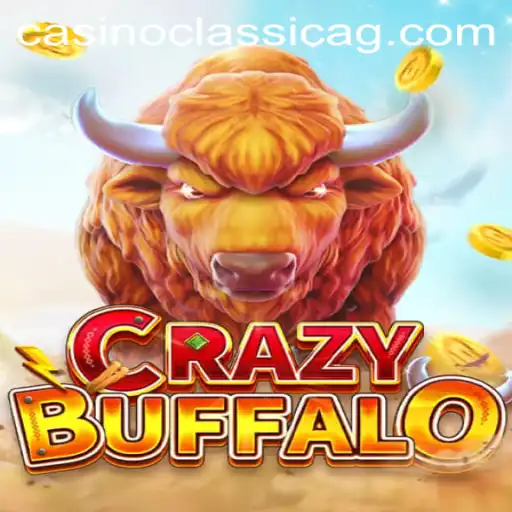The Rise of CRAZYBUFFALO: A Thrilling Gaming Experience on m9.bet