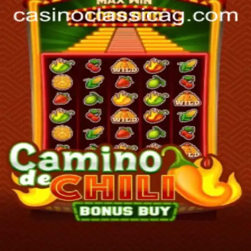 Exploring CaminodeChiliBonusBuy: A Fiery Adventure with m9.bet