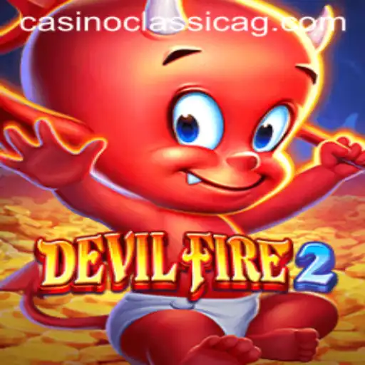 Exploring the Riveting World of DevilFire2: A Journey Into the Infernal Arena