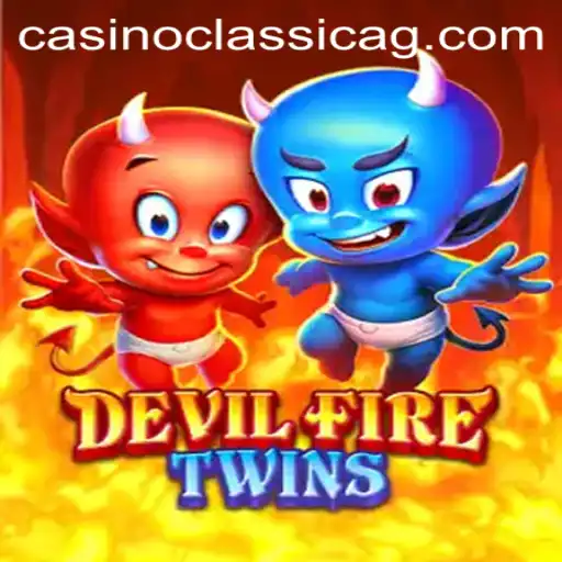 Exploring DevilFireTwins and m9.bet: A New Era in Interactive Gaming