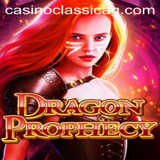 Exploring DragonProphecy: A Journey into the World of Fantasy Gaming