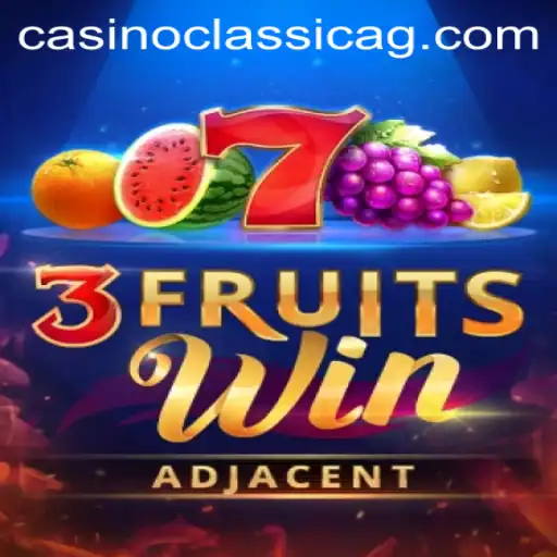 Experience the Thrill of 3FruitsWin on m9.bet