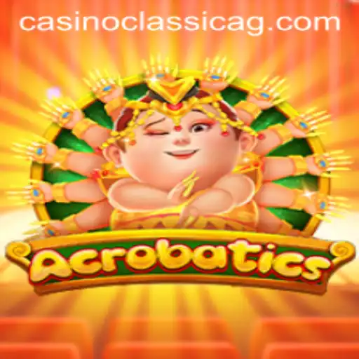 Discovering Acrobatics: An Engaging Game Experience