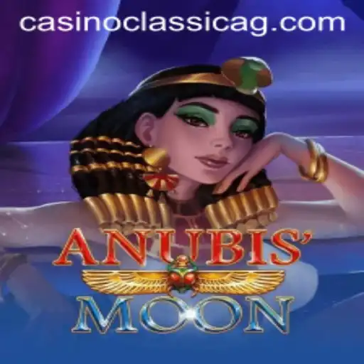Exploring the Enigmatic Realm of AnubisMoon: A New Era in Gaming