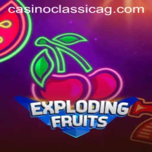 ExplodingFruits: A New Era in Online Gaming