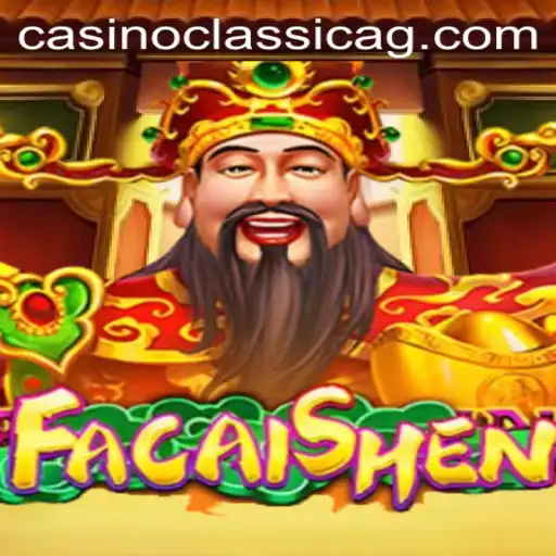 Explore the Thrilling World of FaCaiShen on M9.bet