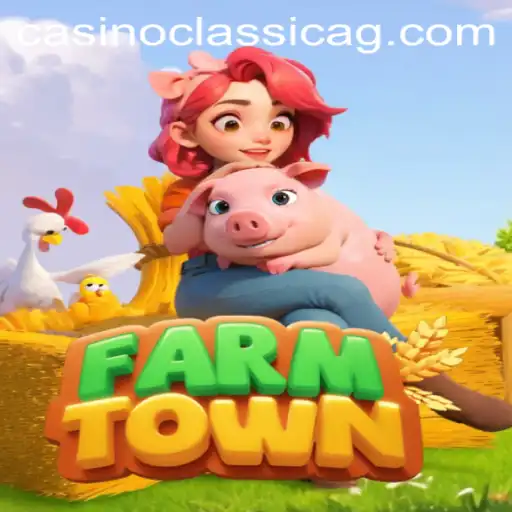Exploring the Engaging World of FarmTown and Its Intriguing Connection to m9.bet