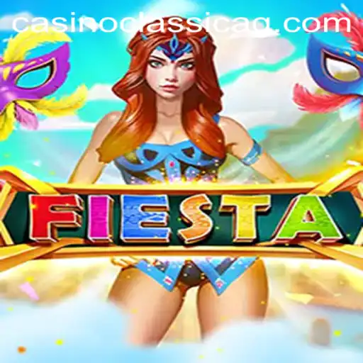 Fiesta: A Thrilling Game Experience with m9.bet