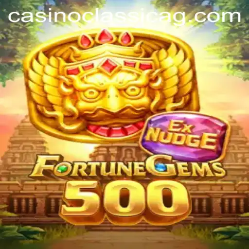 Discover the Thrills of FortuneGems500: A New Entrant in the Gaming World