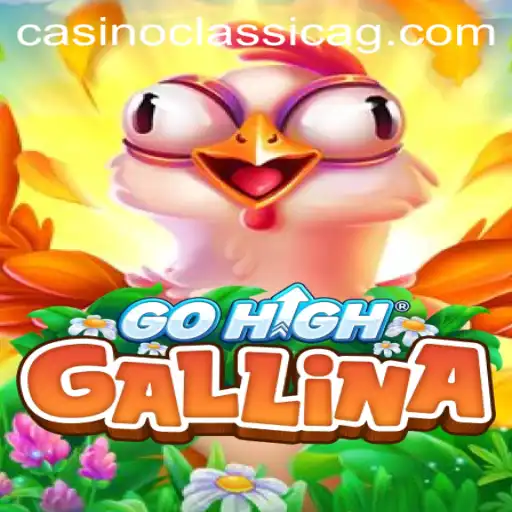 Discovering GoHighGallina: The Ultimate Game Experience on m9.bet