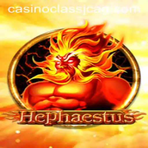Unveiling the Intricacies of 'Hephaestus': A Captivating Journey Through Myth and Strategy