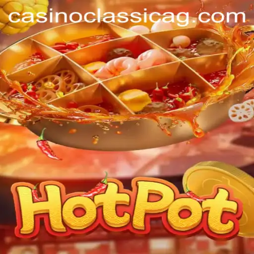 Exploring Hotpot: An Exciting Gaming Experience with m9.bet