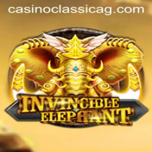 Exploring InvincibleElephant: A Riveting Gaming Experience on m9.bet