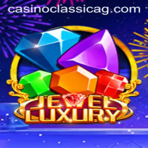 Unveiling the Allure of JewelLuxury: A New Era in Gaming