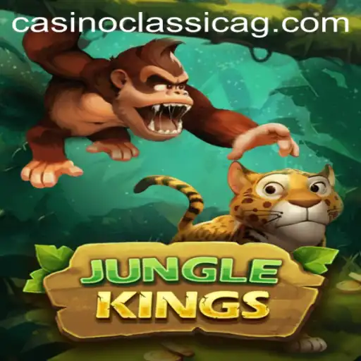 Exploring JungleKings: A Thrilling Adventure Awaits