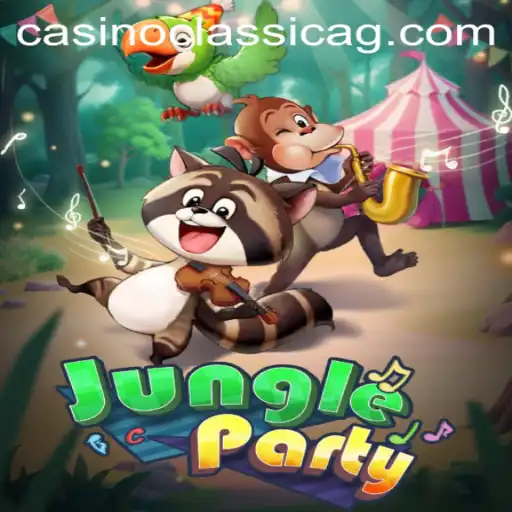 Discover the Thrilling World of JungleParty and m9.bet