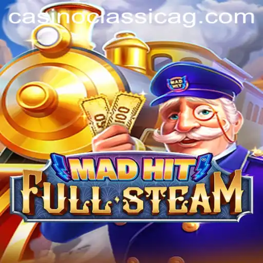 Exploring the Virtual World of MadHitFullSteam and Its Connection to m9.bet