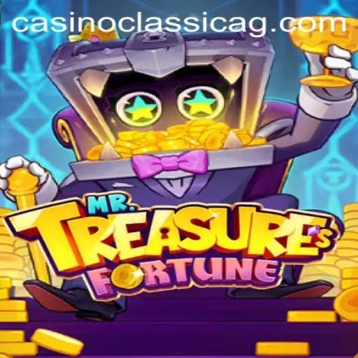 Discover the Exciting World of MrTreasuresFortune on m9.bet
