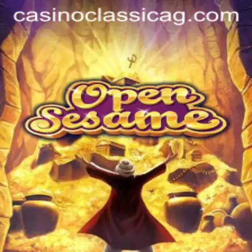 Unlock the Adventures of OpenSesame: A Fusion of Fantasy and Strategy