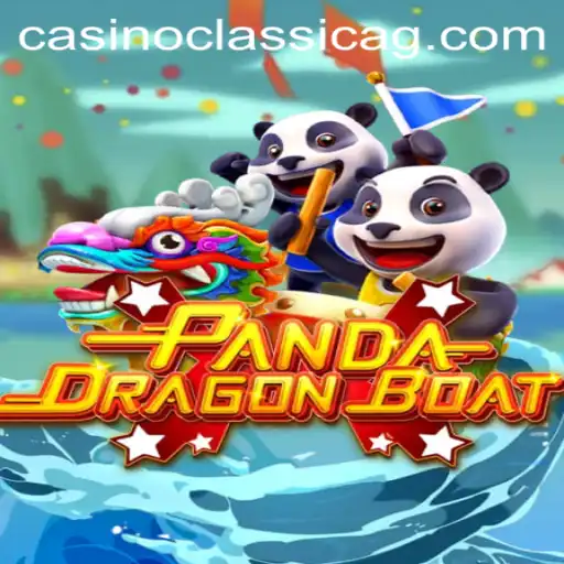 Exploring the Thrilling World of PANDADRAGONBOAT: The Ultimate Gaming Experience