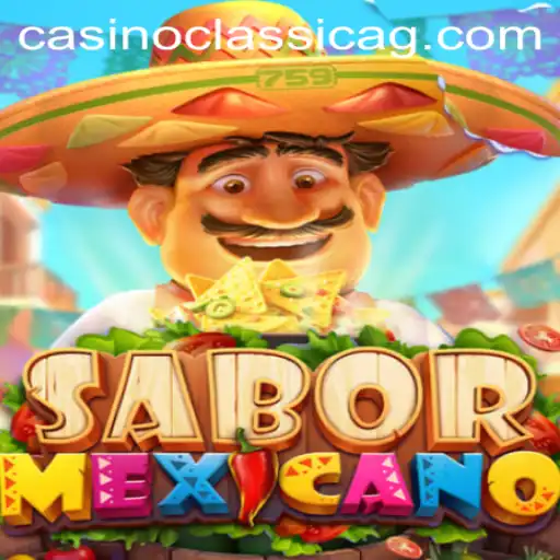 Discovering the Flavors of SaborMexicano: The Exciting New Game with m9.bet