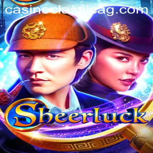 Unveiling Sheerluck: An Exciting New Game Experience on m9.bet