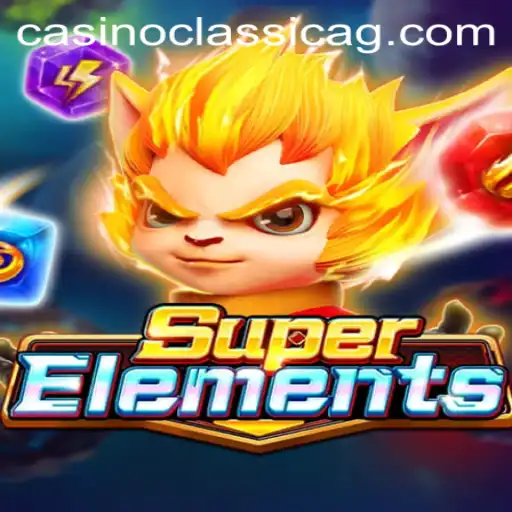 Discover the Exciting World of SuperElements