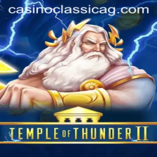 Exploring Temple of Thunder II: A Comprehensive Guide