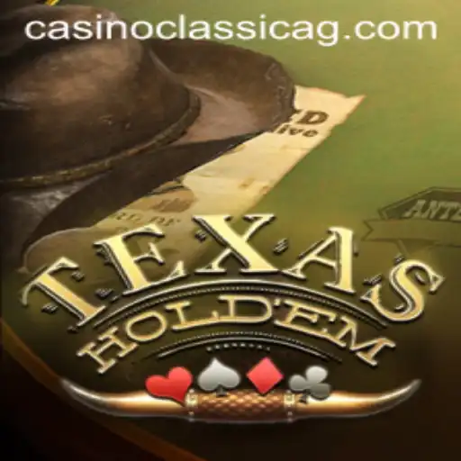 The Game of Texas Hold'em: A Deep Dive into Rules and Strategy