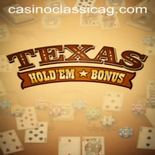Exploring the World of Texas Hold'em Bonus at M9.bet