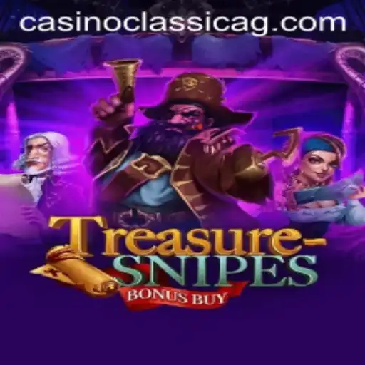 Exploring the Thrills of TreasuresnipesBonusBuy on m9.bet