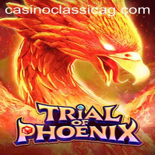 Exploring the Fascinating World of TrialofPhoenix and Its Unique Gameplay