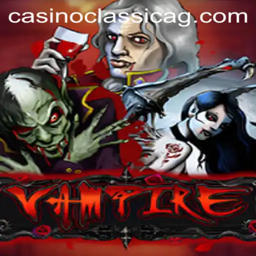 Vampire: An Enthralling Exploration into the Dark Realm of Gaming