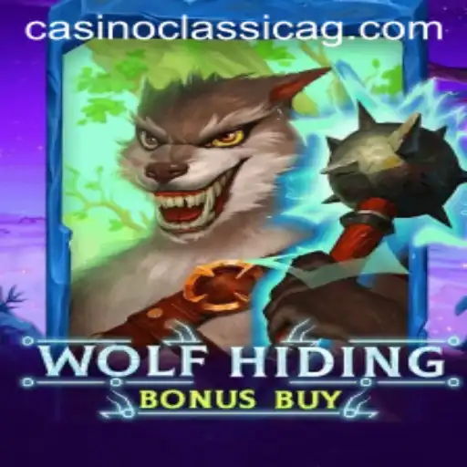 Discover the Thrilling World of WolfHidingBonusBuy on m9.bet