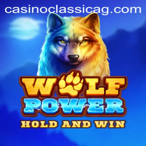 Discovering WolfPower: An Exciting Adventure with m9.bet