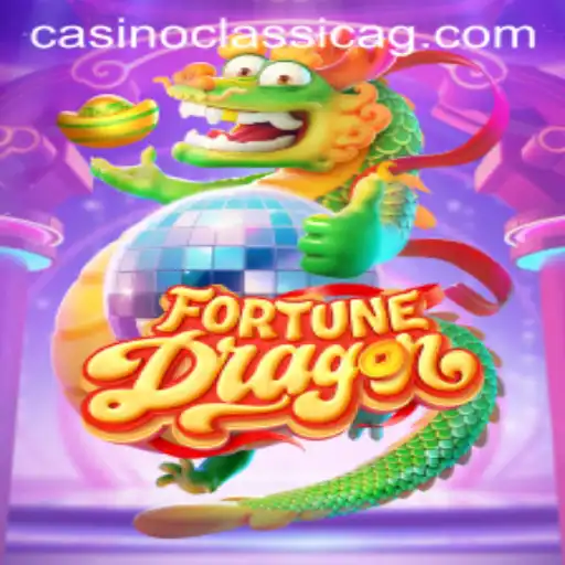 Discover the Enchanting World of FortuneDragon on m9.bet
