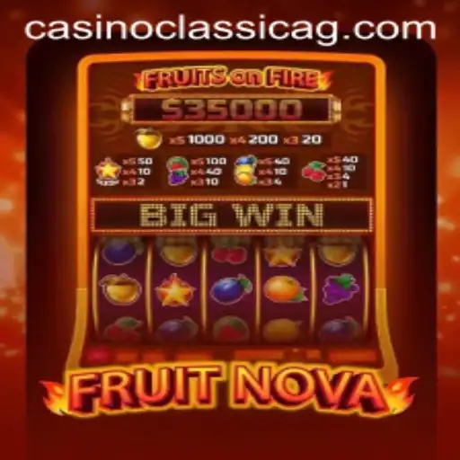 Exploring the Exciting World of FruitNova and Its Connection to m9.bet