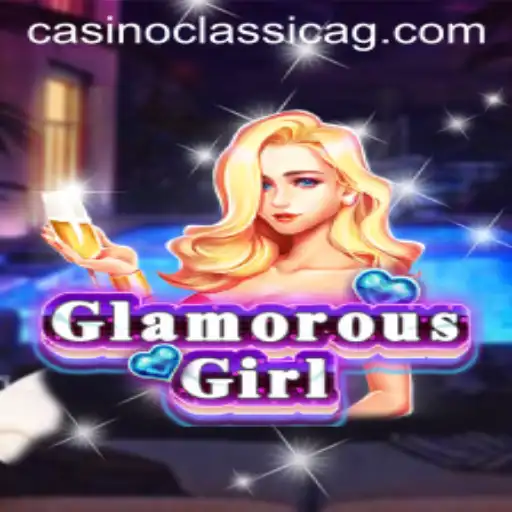 Exploring the Glamorous World of GlamorousGirl at M9.bet