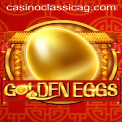 GoldenEggs: The Latest Sensation in Online Gaming