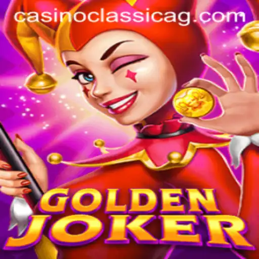 GoldenJoker: A Dynamic Casino Experience on m9.bet