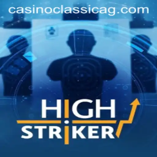Discover HighStriker: The Ultimate Gaming Adventure