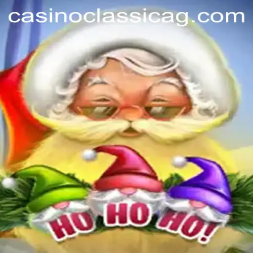 Exploring the Festive World of HoHoHo: A Deep Dive into the Game on m9.bet