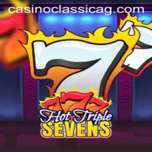 Exploring HotTripleSevens: An Exciting Addition to m9.bet
