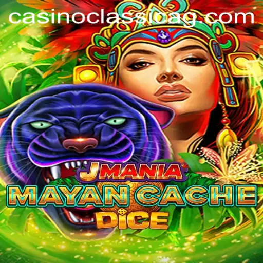 Discovering JManiaMayanCacheDice: An Exciting Blend of Strategy and Luck