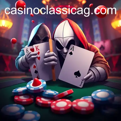 Jogos de pôquer