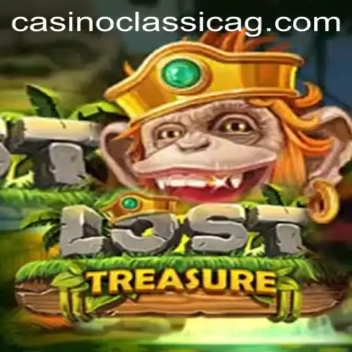 LostTreasure: Exploring the Thrilling Adventure Game on m9.bet