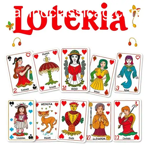 Loteria