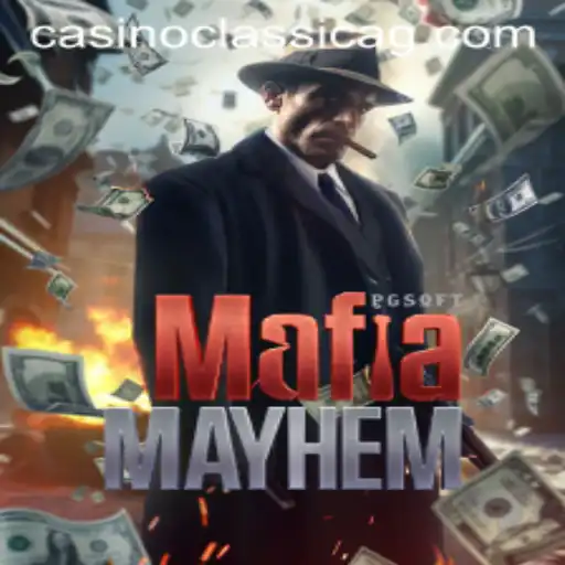Unveiling the Intrigue of MafiaMayhem
